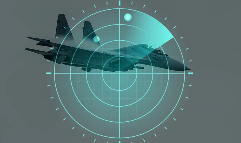 Hayalet uçuş radarları uykuda yakaladı: Ukrayna pilotlarından Vietnam taktiği