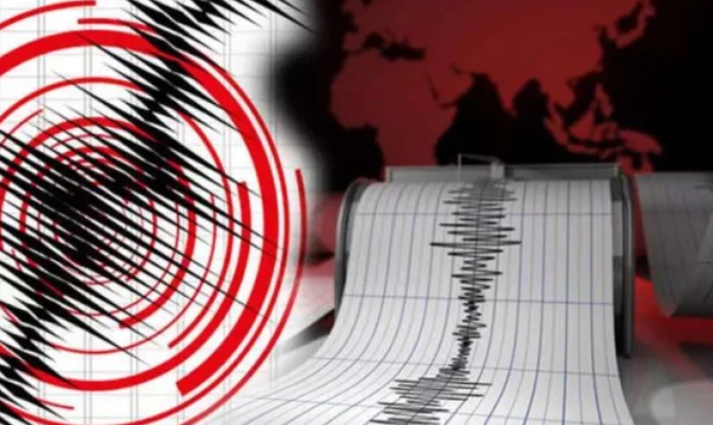 Son dakika... AFAD duyurdu! Elazığ'da korkutan deprem!
