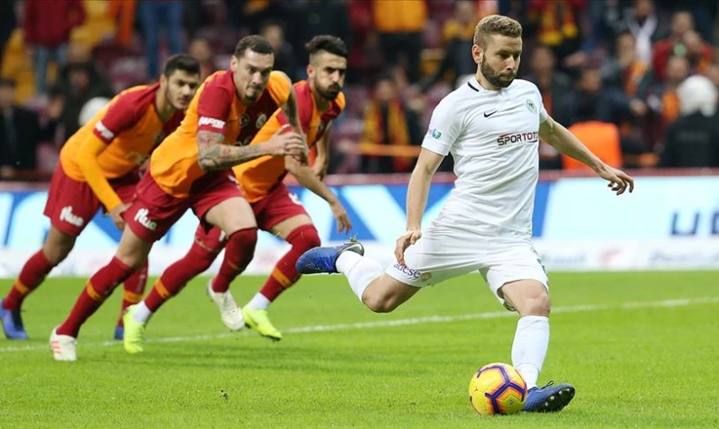 26 Mayıs Konyaspor- Galatasaray biletleri ne zaman satışa çıkacak? Bilet fiyatları ne kadar?