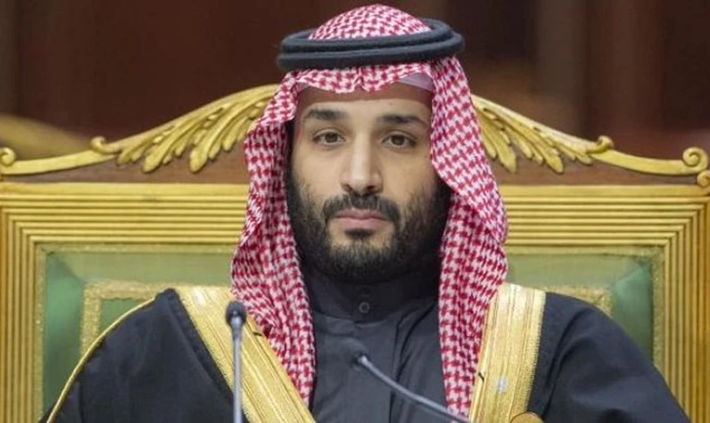 Son dakika... Suudi Arabistan Veliaht Prensi Selman'a suikast girişimi