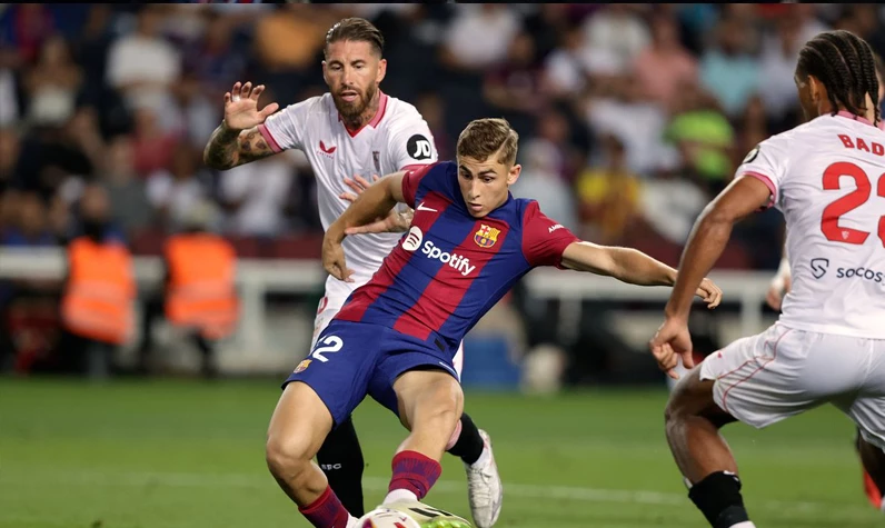 Sevilla - Barcelona maçı ne zaman ve saat kaçta?
