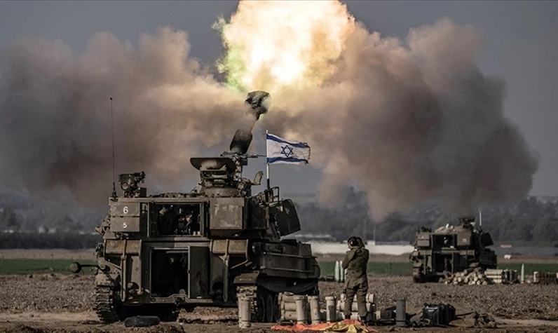 Beyaz Saray'dan İsrail itirafı: 'ABD'den Tel Aviv'e silahlar akmaya devam ediyor'