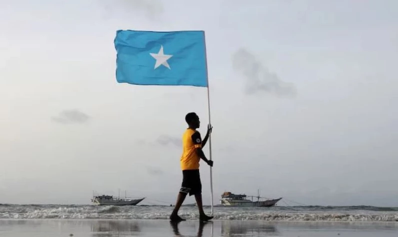 Somali UNSOM'un faaliyetlerini durdurdu: 'Bağımsız olmanın zamanı geldi'
