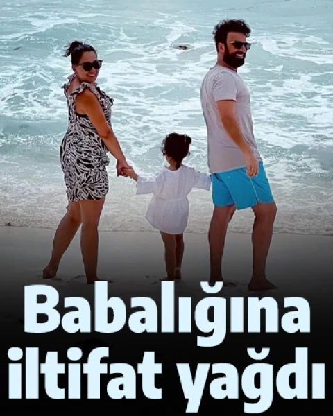 Pınar Tevetoğlu'ndan Megastar Tarkan'ın babalığına iltifat yağdı! Kızı ile ilişkileri hakkında ilk kez konuştu!
