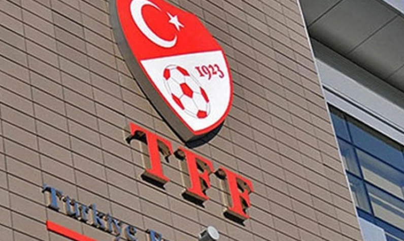 TFF'den Aziz Yıldırım desteği! Türk futbolu hareketlenmeye başladı