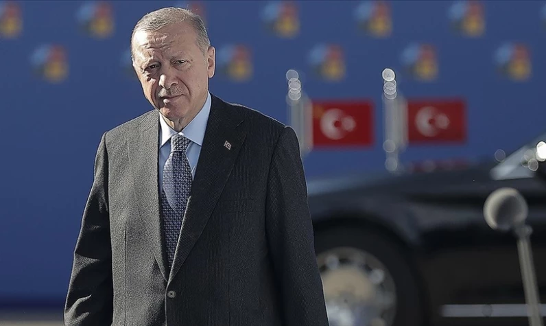 Dış diplomasisi büyük ses getirdi! Yunan basınından Erdoğan analizi: Gözü büyük oyunda!