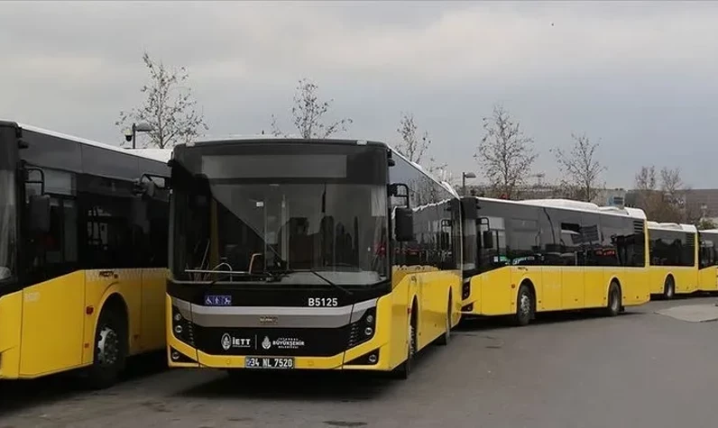 19 Mayıs 2024 otobüler ücretsiz mi? 19 Mayıs Gençlik ve Spor Bayramı'nda otobüs, metro, metrobüs ve Marmaray ücretsiz mi?