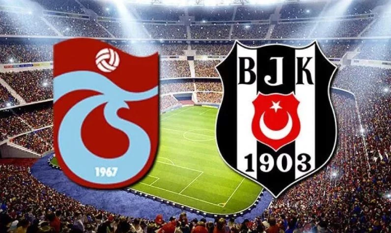 Trabzonspor-Beşiktaş Türkiye kupası finali nerede, hangi ilde oynanacak? Trabzonspor-Beşiktaş maçı Şanlıurfa'da mı oynanacak?