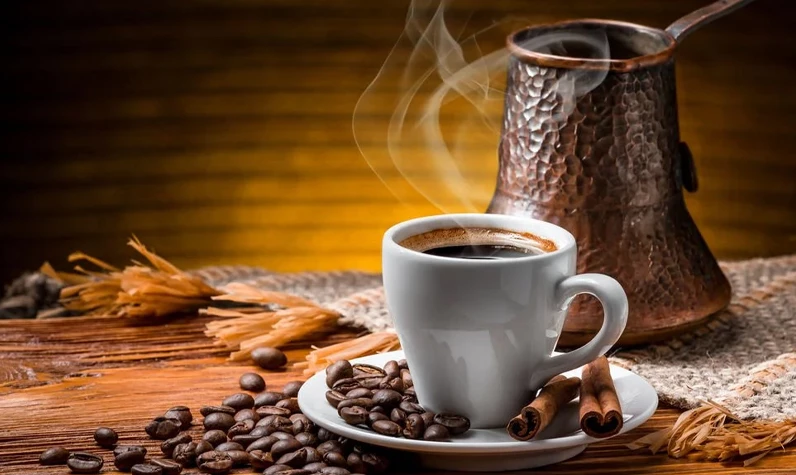 Kahve tiryakilerini üzen gelişme: Altından hızlı yükseliyor: Türk kahvesinin fiyatı rekor rakama ulaştı