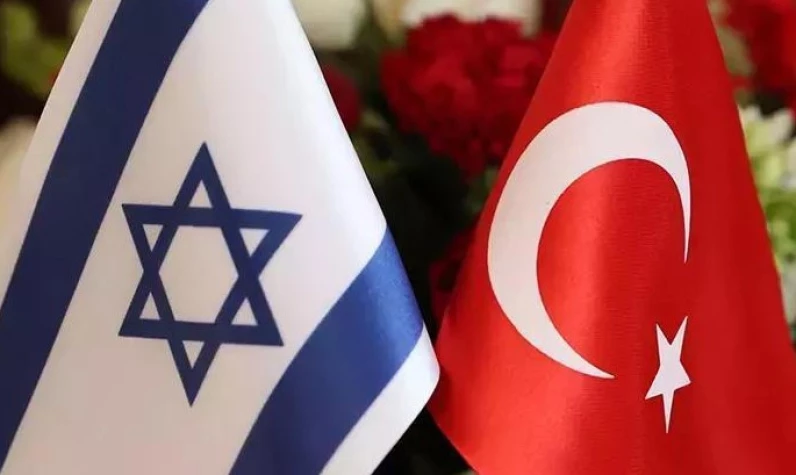 Türkiye'nin İsrail kararı ülke medyasını panikletti: Bizi en zayıf noktamızdan vurdular