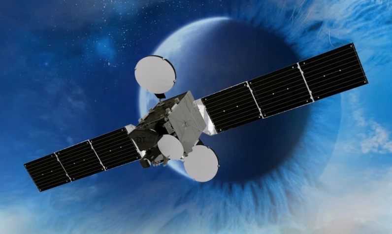 Türksat 6A'da sona yaklaşıldı: Uzaya gidiş tarihi belli oldu