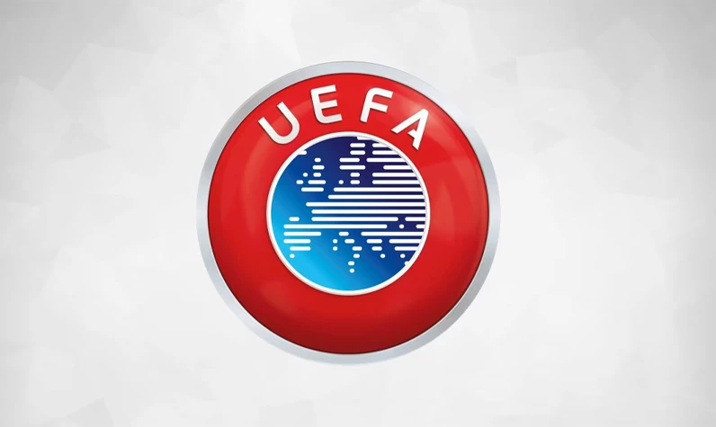 Son dakika... UEFA'dan Süper Lig kulübüne ağır ceza: 1 yıl men