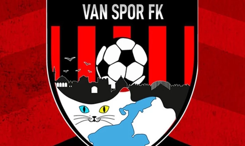 TFF 2. Lig'de büyük kriz: Şampiyonluğa oynayan Vanspor'dan şok karar