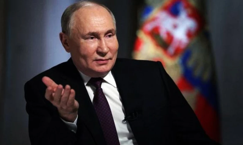 Vladimir Putin kimdir, kaç yaşında? Putin kaç kere devlet başkanlığı yemini etti?