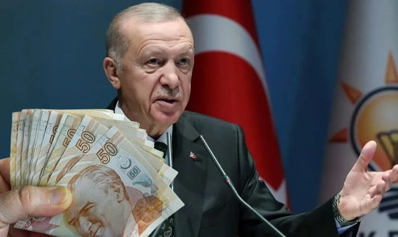Emekliye jelatini üstünde müjde: Erdoğan devreye girdi: Emekliler 10.000- 15.000 TL ek ödeme alacak
