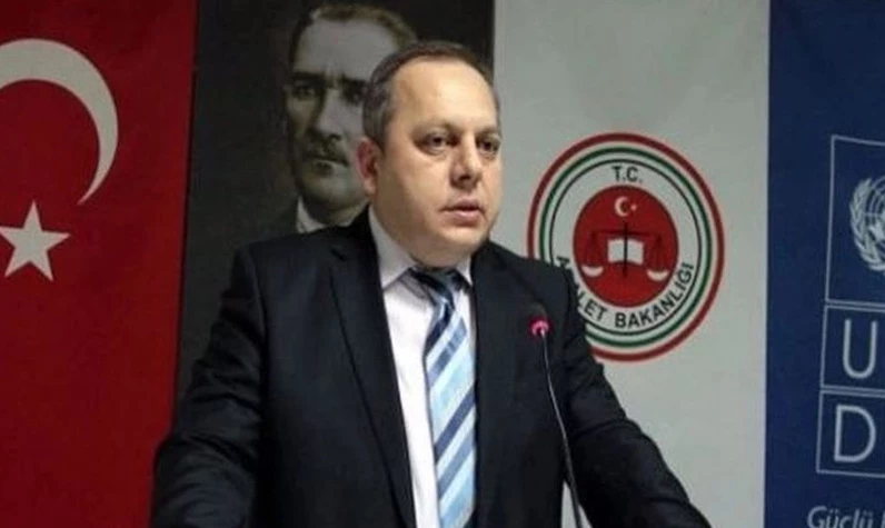 Yeni Yargıtay başkanı Ömer Kerkez kimdir, kaç yaşında, nereli?