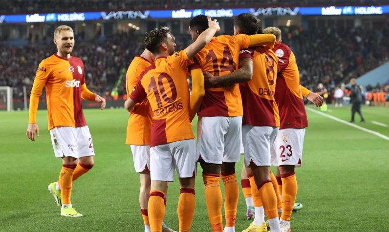 Galatasaray'ın yıldızına ırkçı saldırı: Sosyal medya hesabından ifşa etti