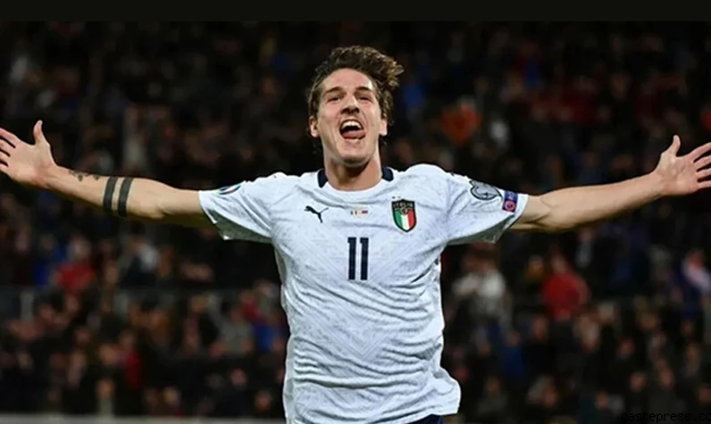 İtalya'da EURO 2024 kararı! Zaniolo milli takıma alındı mı?