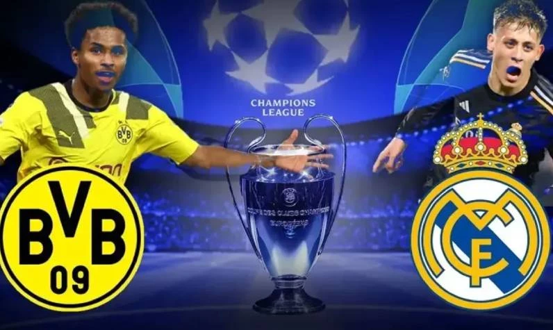 Borussia Dortmund-Real Madrid maçı şifresiz mi? Şampiyonlar Ligi finali TV8'de mi yayınlanacak?