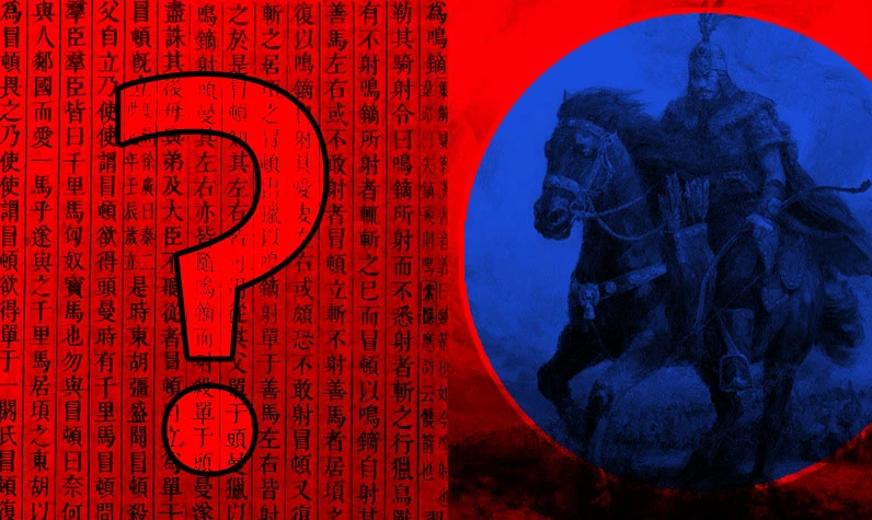 Mete Han en sevdiği atı ve karısını niye vurdu? Türk ordusunu kuran liderin komutanlık sırları