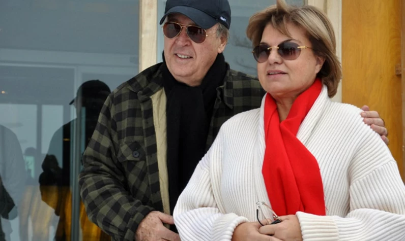 Eski Başbakan Tansu Çiller'in eşi Özer Uçuran Çiller hayatını kaybetti