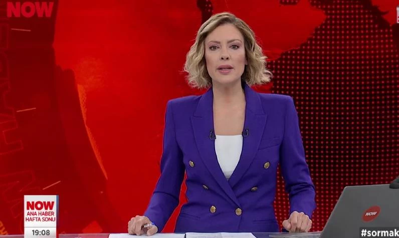 Gülbin Tosun kovuldu mu? Gülbin Tosun NOW TV'de neden yok? Mansur Yavaş hakkında ne dedi? - TRHaber
