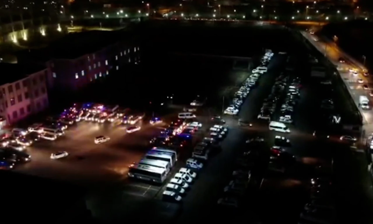 Son bir haftada aranan 4 bin 139 kişi yakalandı