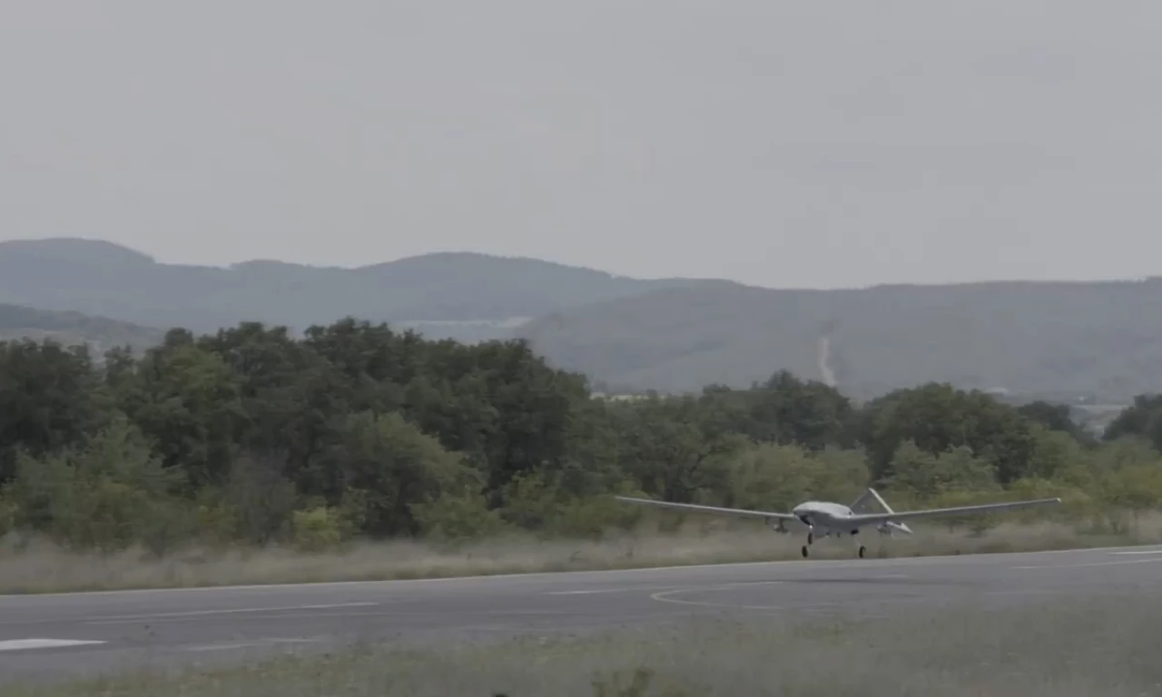 Suriye'de PKK avı! MSB paylaştı: 15 PKK'lı terörist etkisiz!