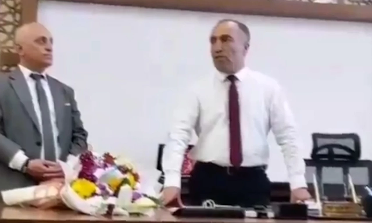 CHP'Lİ Belediye'den torpil mesajı