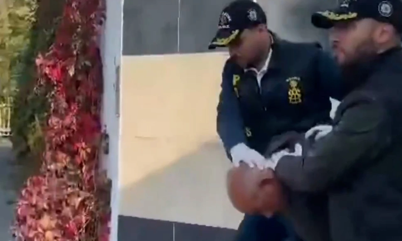 Şirin'in katili adliyeye sevk edildi