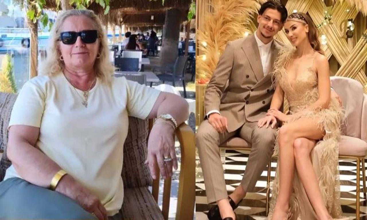 Enis Destan'ın annesi Gül Destan kimdir? Arzum Kuruçalı kaç yaşında