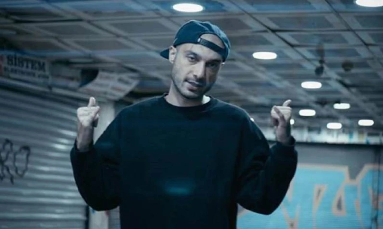 Sansar Salvo (Ekin Can Arslan) kimdir? Neden tutuklandı? - TRHaber