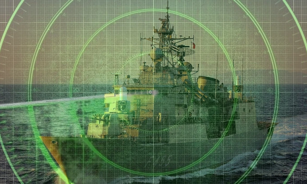 Bir değil iki değil üç değil tam 6 savaş gemisi risk altında! Donanma S.O.S veriyor