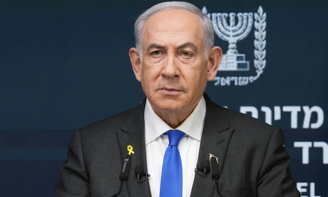 Netanyahu ateşkesten kaçıyor! Serbest bırakılacak esirlerin ismini bahane etti