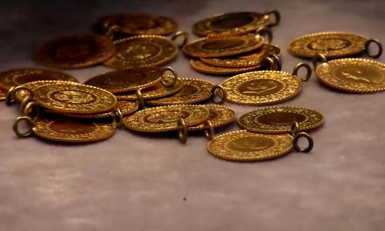 Gram altında 'rekor' seviye diyerek 4500 TL için tarih verdi: 'Düğün planlayanlar fırsata çevirsin'