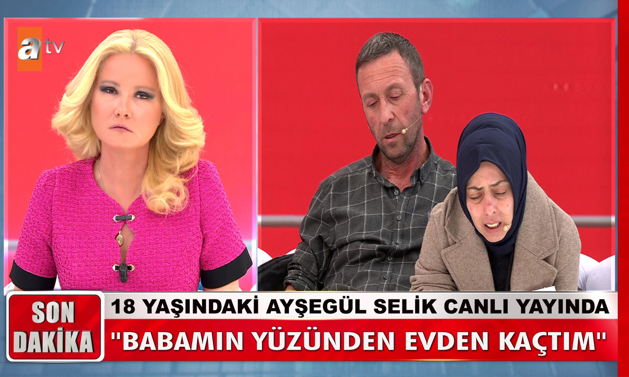 Müge Anlı Ayşegül Selik olayı nedir? Ayşegül Selik kimdir?