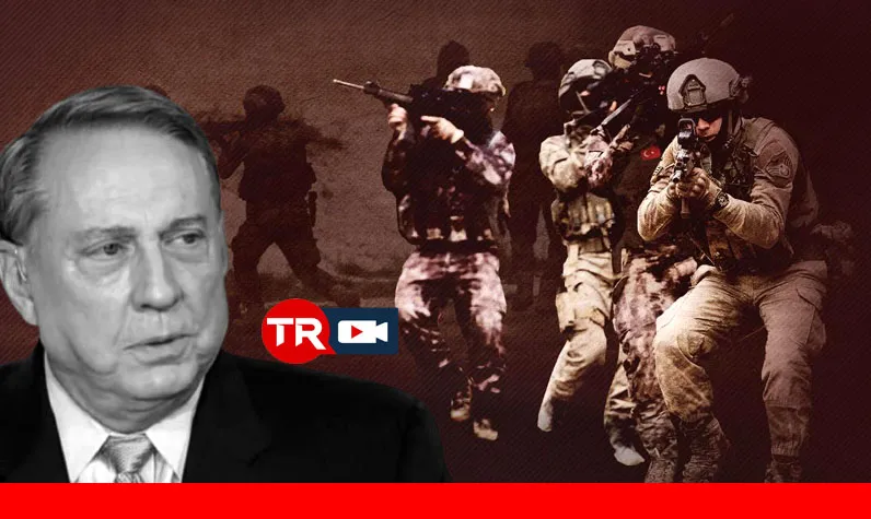 'Türkler patlama noktasına geldi' diyen Amerikalı albay İsrail'i uyarıyor: Kenarda bekleyen 250 kiloluk goril gibi...