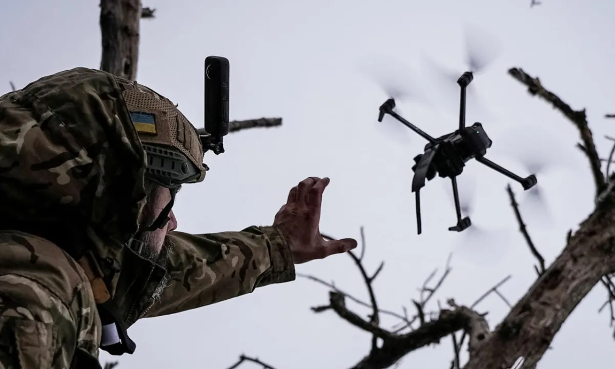 Türkiye'den Rusya'yı kızdıracak adım: İHA koalisyonunda yerimizi aldık!