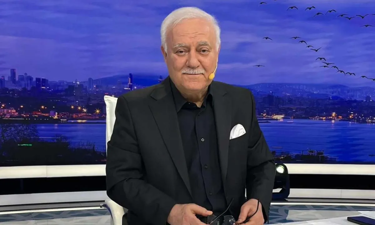 Nihat Hatipoğlu öldü mü? Hatipoğlu hasta mı, yaşıyor mu? - TRHaber