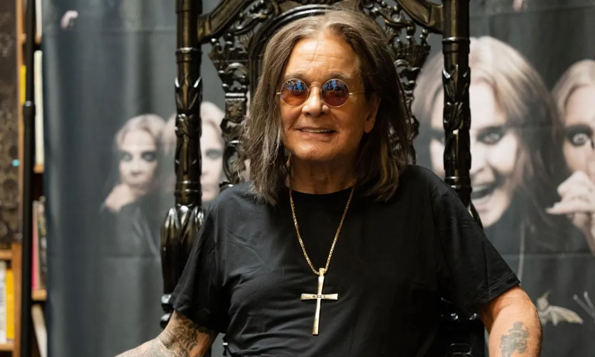 Ozzy Osbourne kimdir, neden öldü?