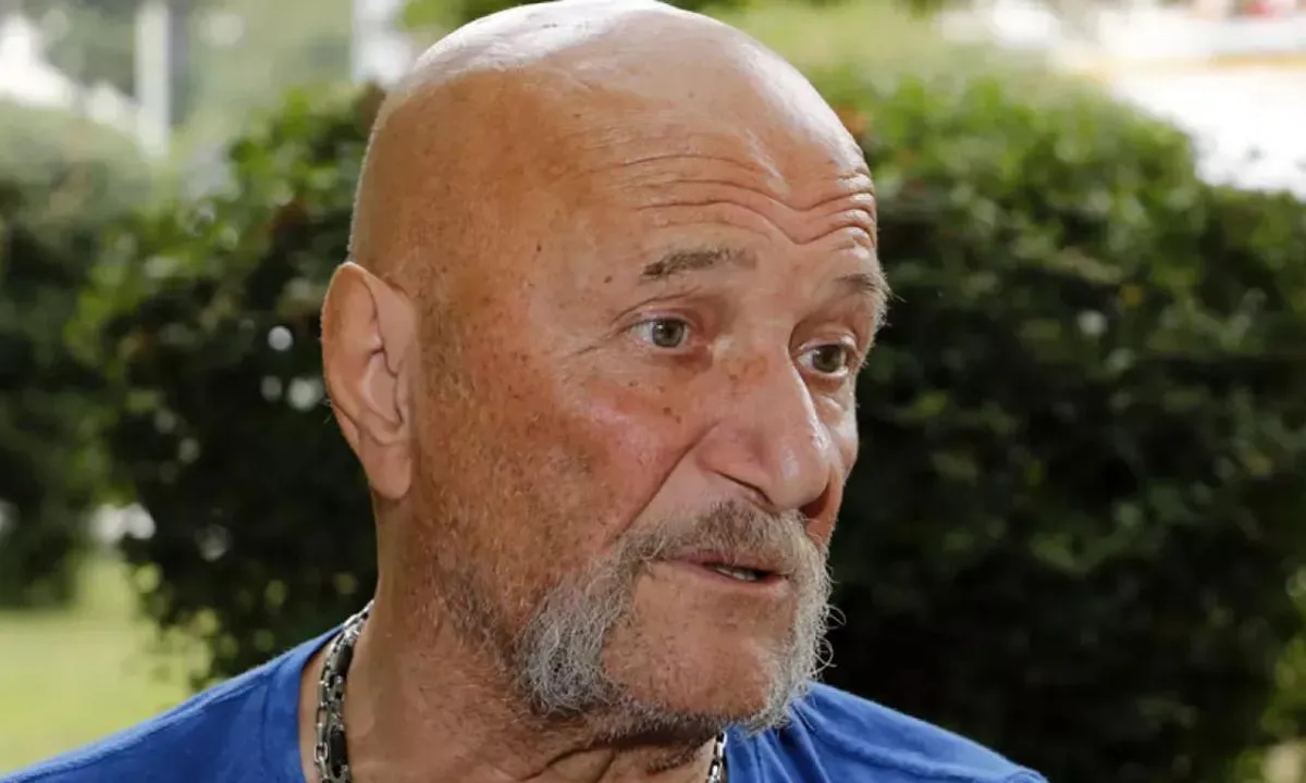 Coşkun Göğen kimdir? Eşi Angelika Göğen nereli, neden öldü?