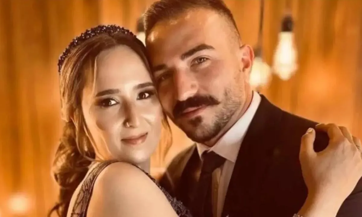 Şehit Tolunay Kocaman'ın eşi kimdir? Burcu Kocaman kaç yaşında? 