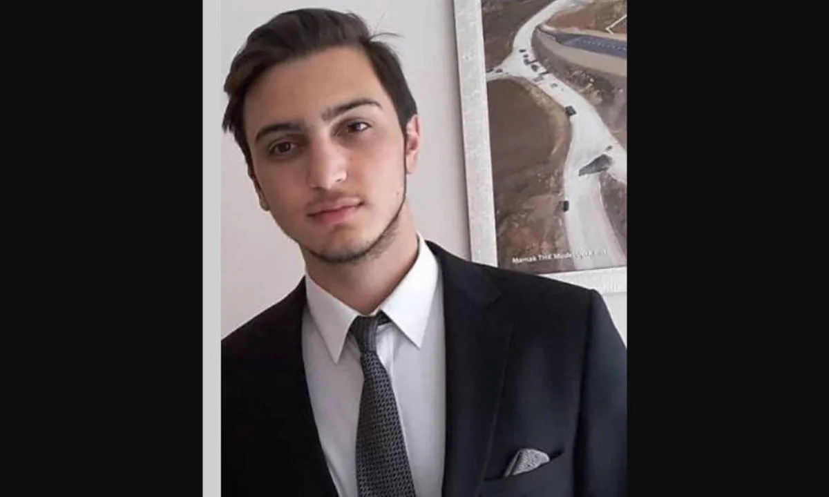 Şehit Bayram Eren Aslan kimdir, kaç yaşında? 