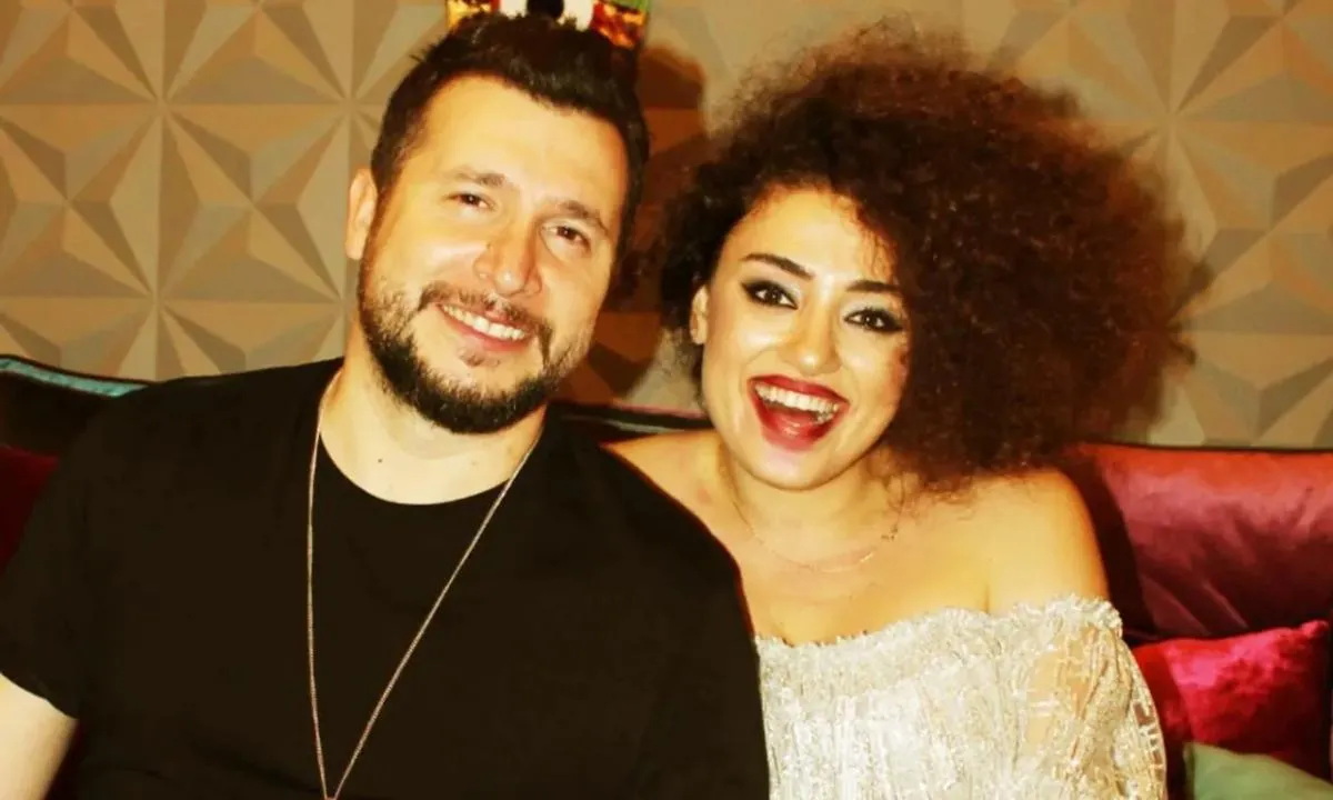 Dilan Çıtak'ın kocası Levent Dörter kimdir, nerelidir?