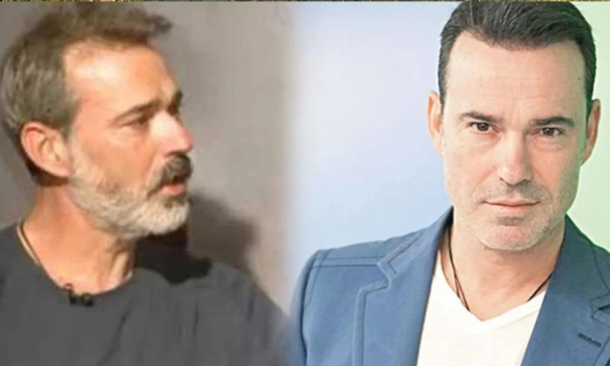 Murat Başoğlu evli mi? Eski eşi Hande Bermek kimdir? 