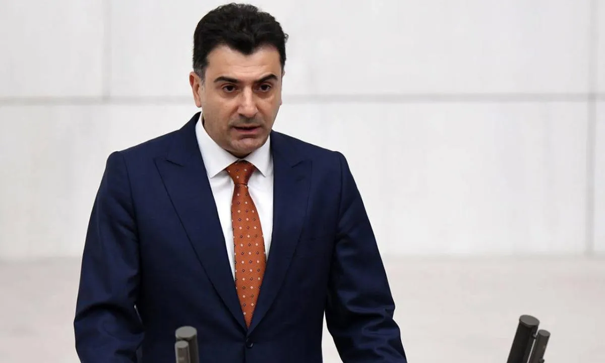 Zeynel Emre kimdir, nereli?