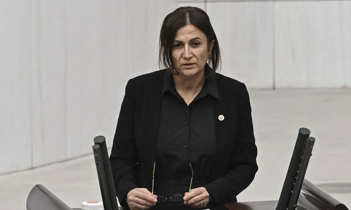 CHP Komisyon üyesi Türkan Elçi kimdir, kaç yaşında?