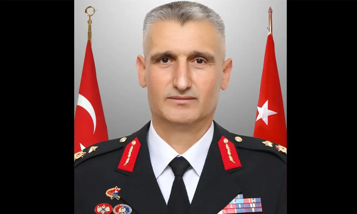 Denizli İl Jandarma Komutanı Mevlüt Dirim kimdir, nereli? 