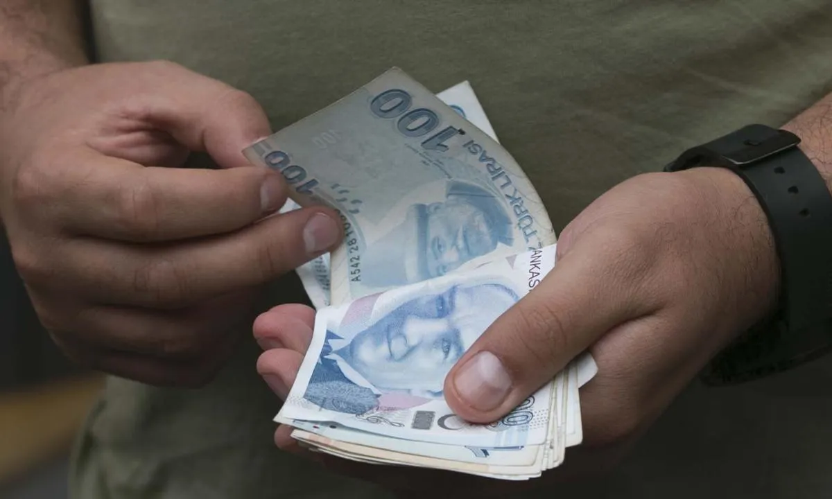 Bankada parası olanlara müjde: Stopaj indirimi yıl sonuna kadar devam edecek