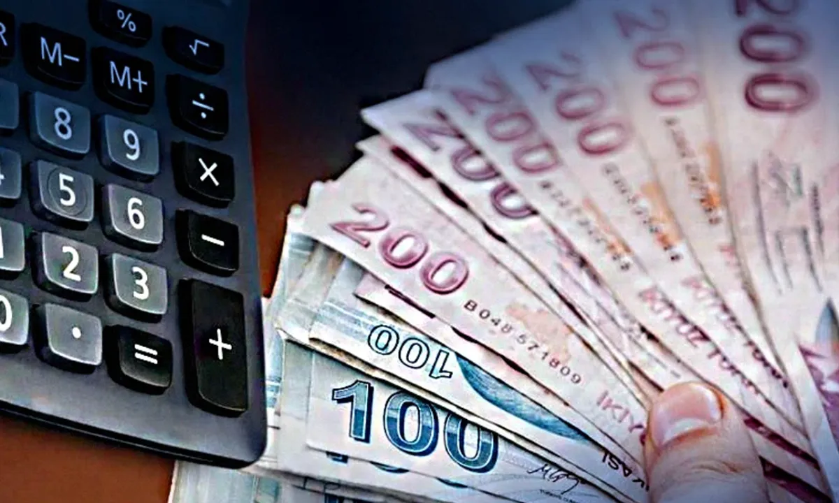 Kamuda zam mesaisi sona erdi: İmzalar bugün atılıyor!